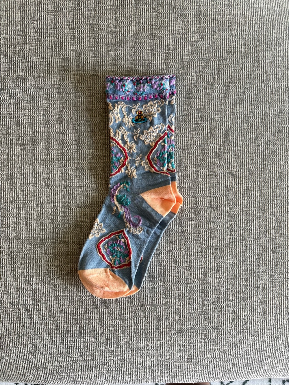 Socks - Vivienne Westwood